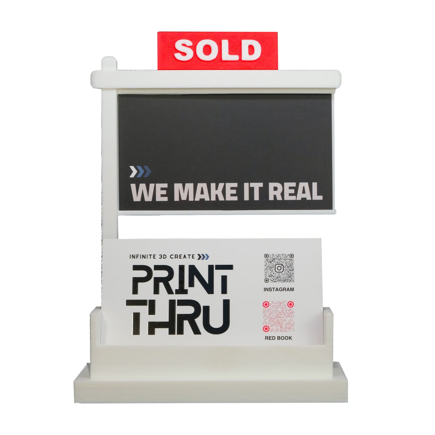 Name Card Holder